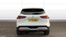 Nissan Qashqai 1.3 DiG-T MH N-Connecta 5dr Petrol Hatchback